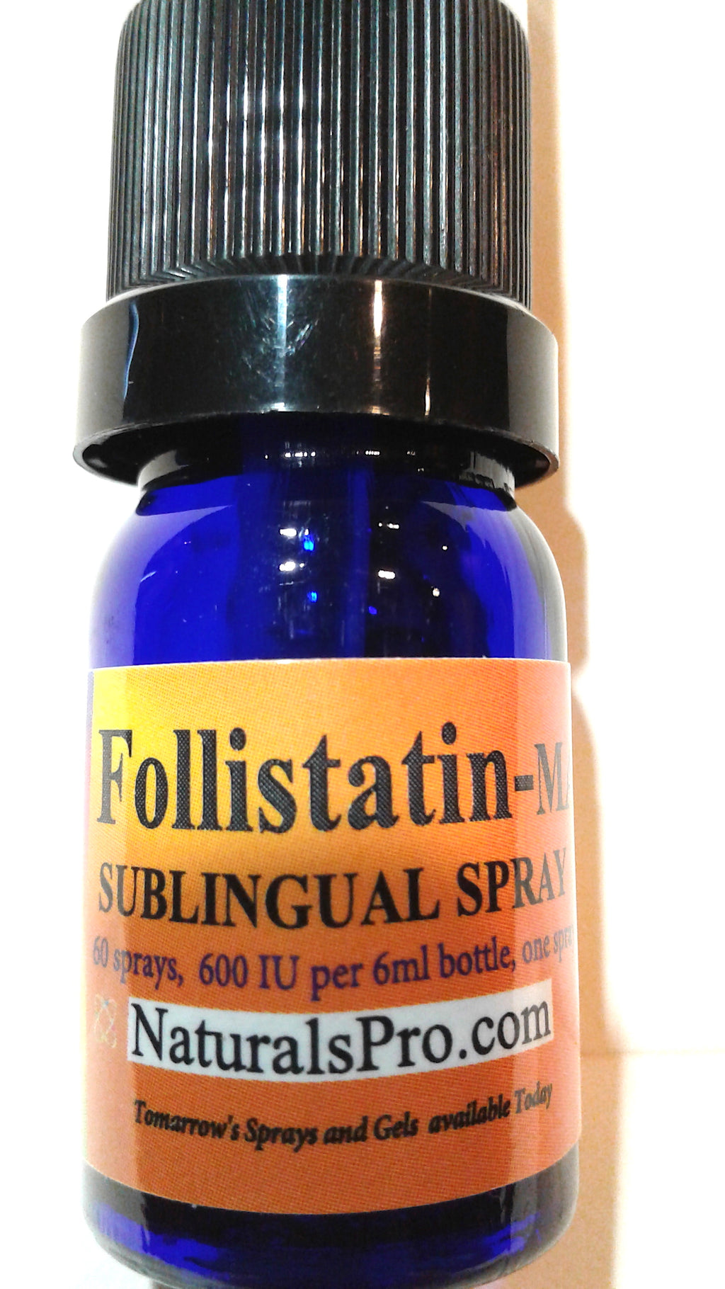 Follistatin-Max helps to increase muscle mass and reverse sarcopenia lost as a result of aging and a low protein diet.