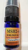 MSH2-Max, a homeopathic amino acid great for improved skin health. $49.50 wholesale, 40% off retail.
