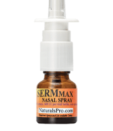 Sermorelin Nasal Spray Wholesale, release of HGH without injections, 50% off retail.