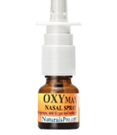 OxyMax Nasal Spray, The bonding & empathy Amino Acid homeopathic oxytocin, $39.50 wholesale, 50% off retail.