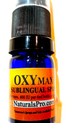 OxyMax Sublingual spray, the bonding & empathy amino acid homeopathic oxytocin, $39.50 wholesale, 50% off retail.