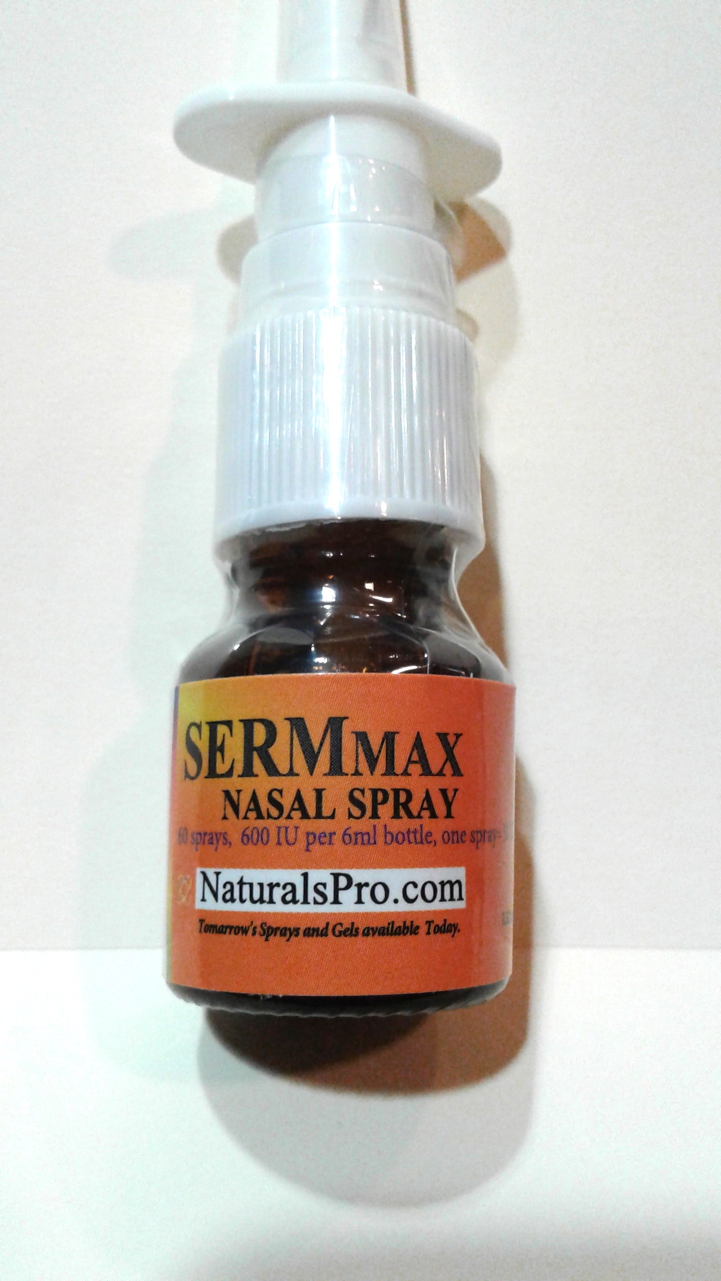 Sermorelin Nasal Spray Wholesale, release of HGH without injections, 50% off retail.0 wholesale, 50% off retail.