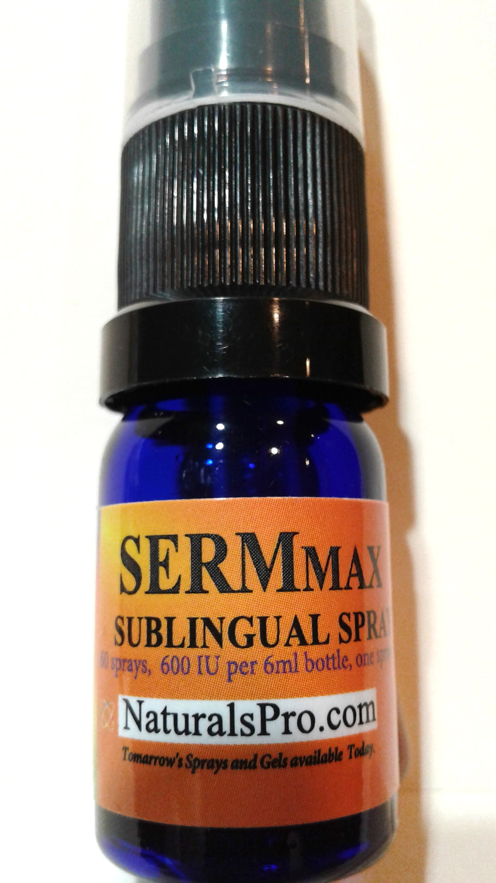 Sermorelin Spray Sublingual wholesale, 50% off retail