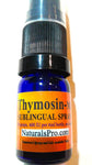 Thymosin Max (alpha one), an amino acid for healthy skin and immunity boost, $59.50 wholesale, 30% off retail.